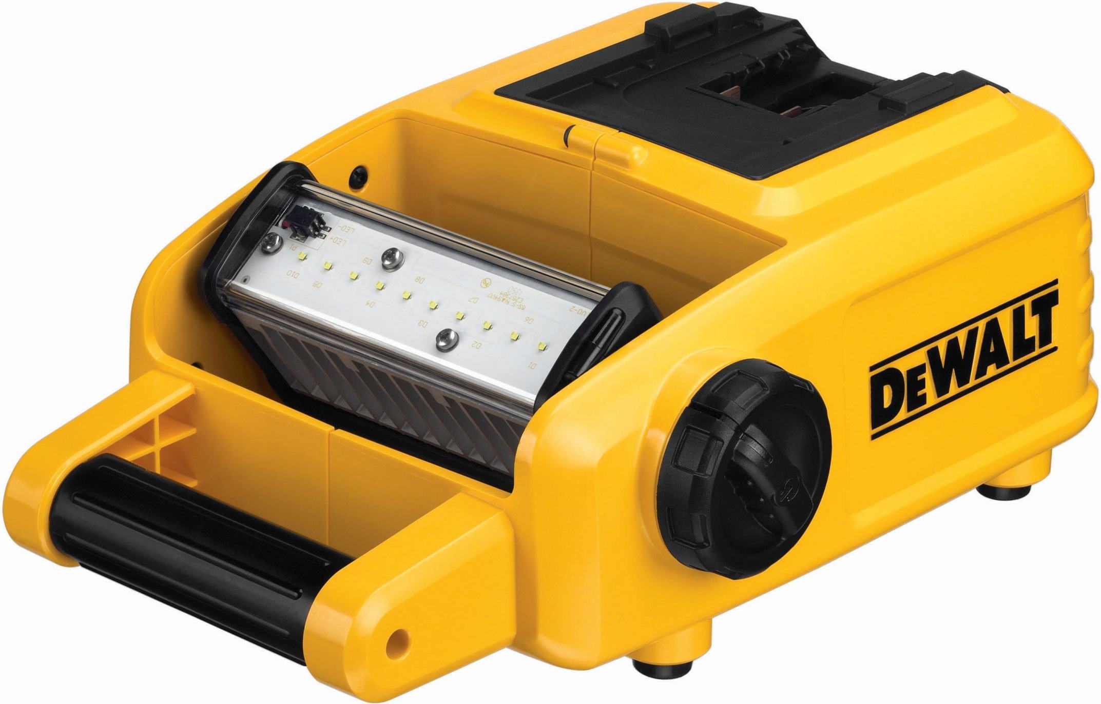 DeWalt DCR008 Rechargeable Mini Bluetooth Speaker