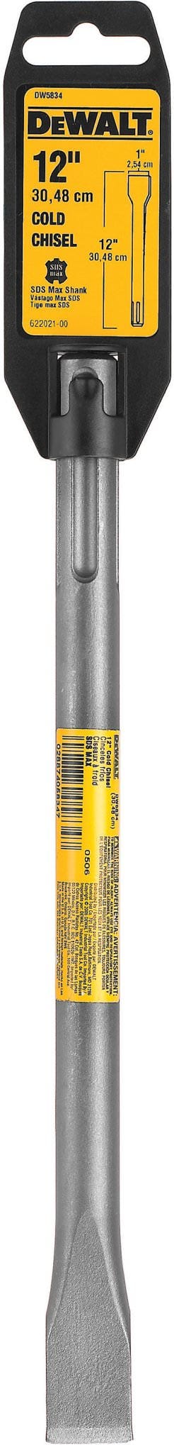 リール s-k SPKLINE Clay Spade Chisel Bit, SDS-Max Shank Work with All