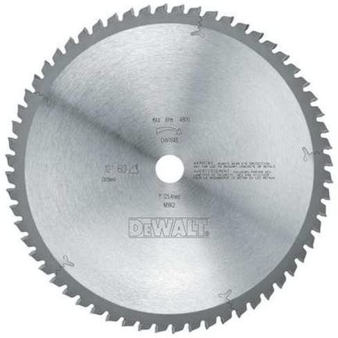 DeWalt DW7648 Fine Crosscuts | The Tool Nut