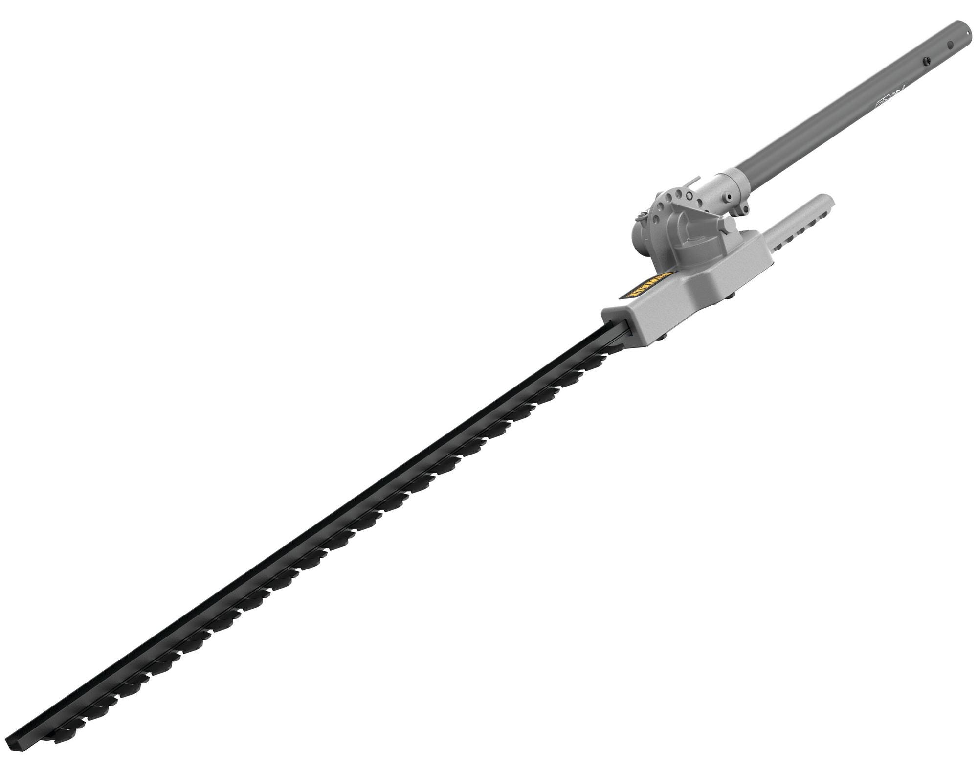 universal hedge trimmer attachment