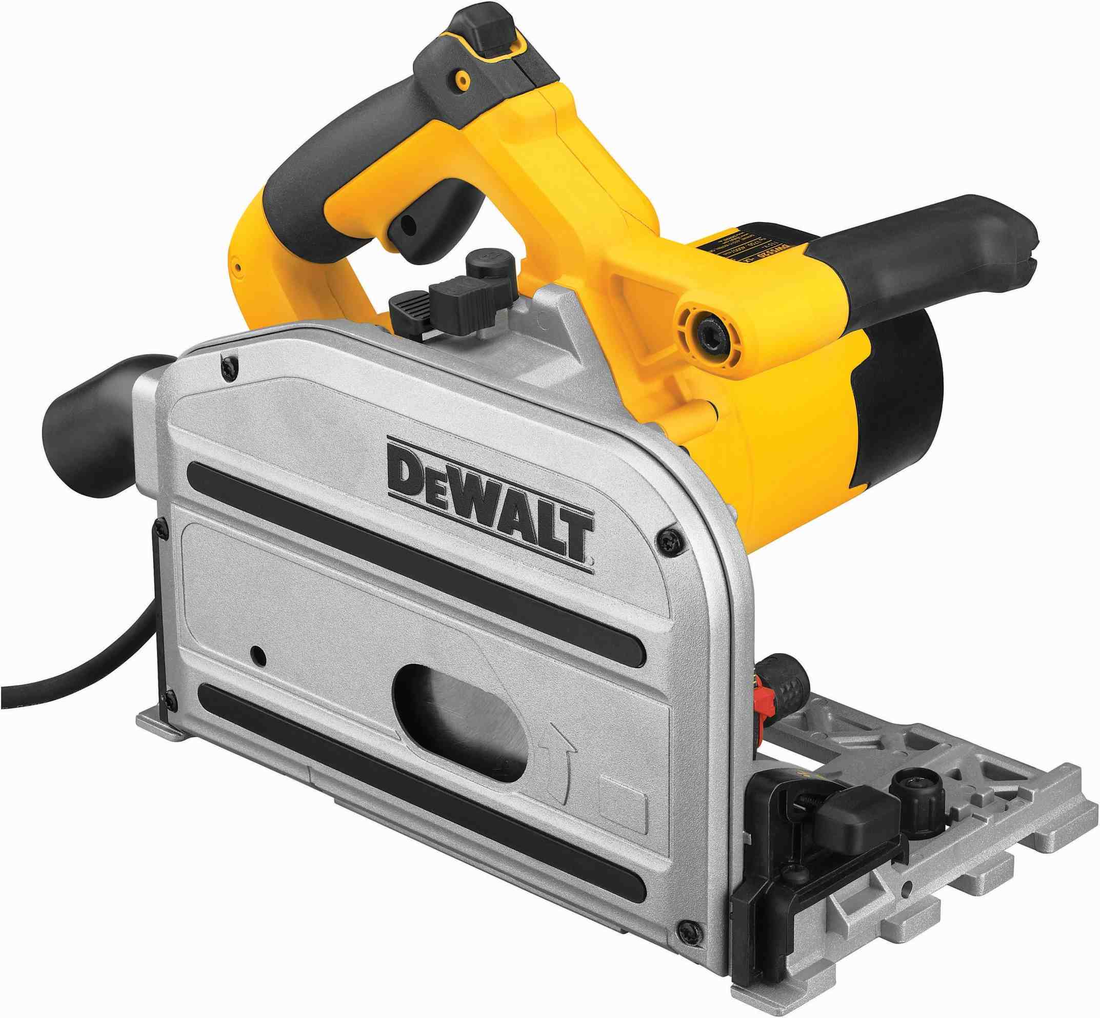 DeWalt DWS5023 102" Track Saw Track The Tool Nut