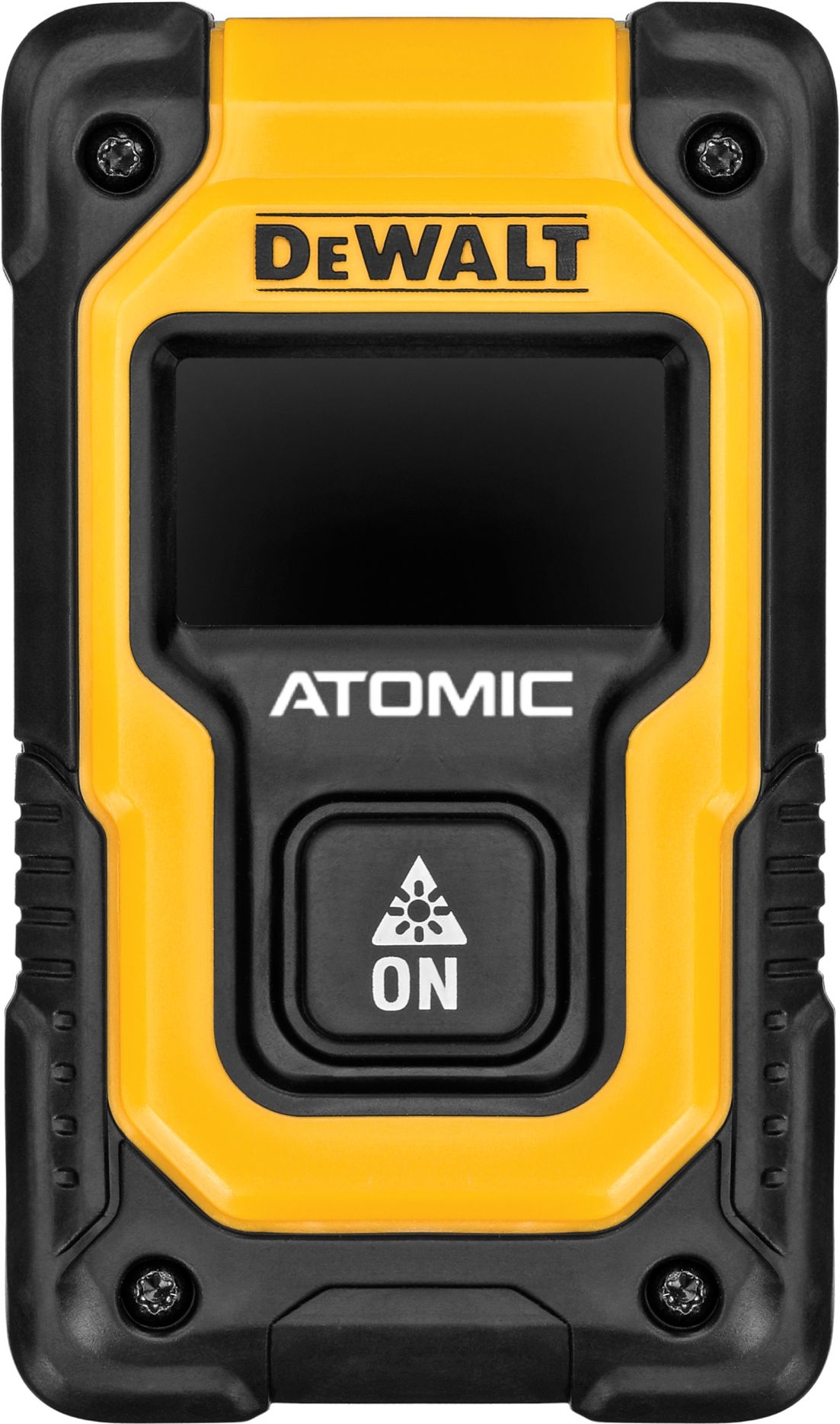DeWalt DW055PL Atomic Compact Series 55-ft Pocket Laser Distance ...