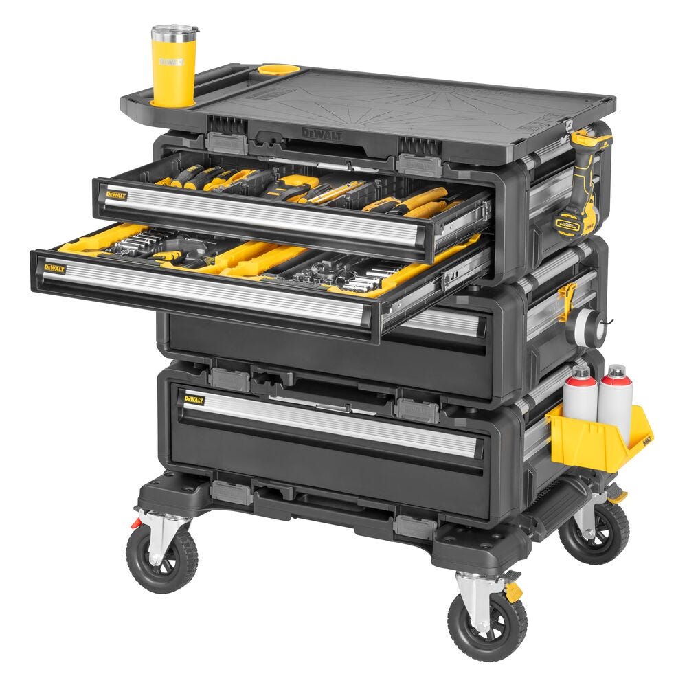 DeWalt DWST60510 TOUGHSYSTEM 2.0 DXL 5-in-1 Tower