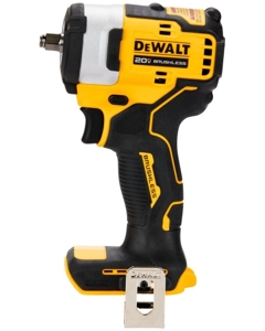 DeWALT DCF913B 20V MAX* 3/8 -in. Cordless Impact Wrench with Hog Ring Anvil, Tool Only