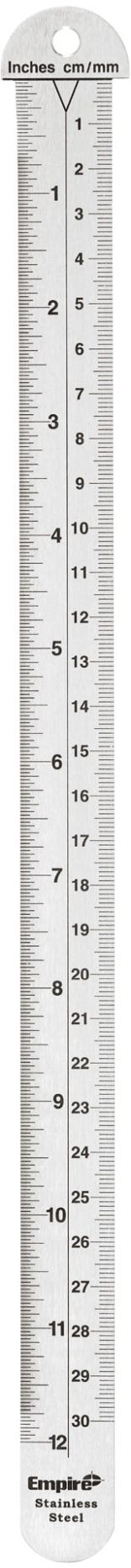 picture of a 12 inch ruler