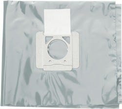 Festool 496215 Disposable Liner Dust Extractor Bags for CT 36 AC Auto Clean Dust Extractor Planex Dust Extractor 5 pack