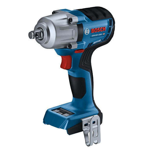 Bosch impact driver tool only online