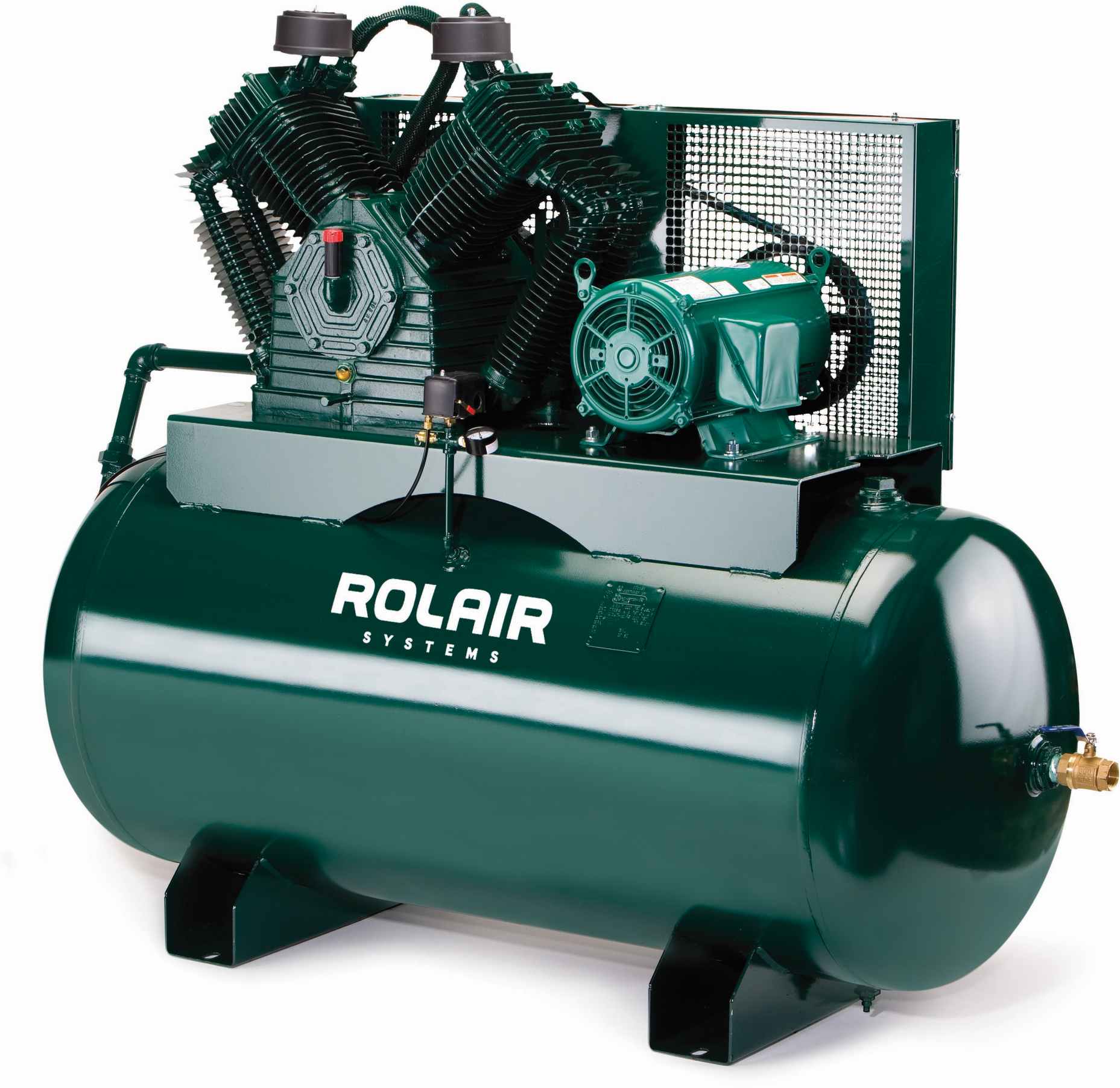 rolair compressor