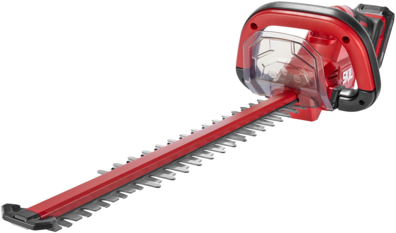 SKIL HT4222B10 PWRCORE 20 22" Hedge Trimmer with Battery and Charger