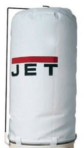Jet 708642B 30 Micron Bag Filter Kit for DC 650