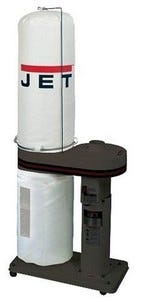 Jet 708701 Replacement 5 Micron Filter Bag for DC 650