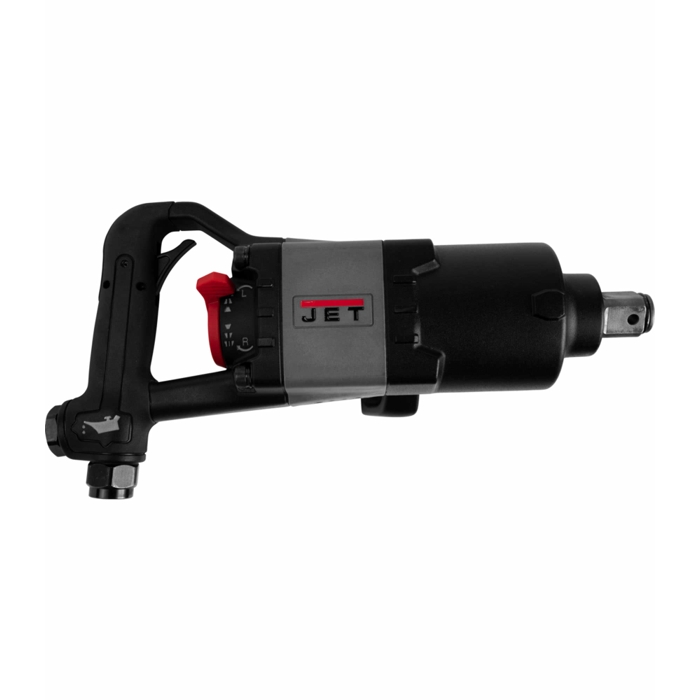 JET 505211 JAT-211, 1-Inch D-Handle Impact Wrench
