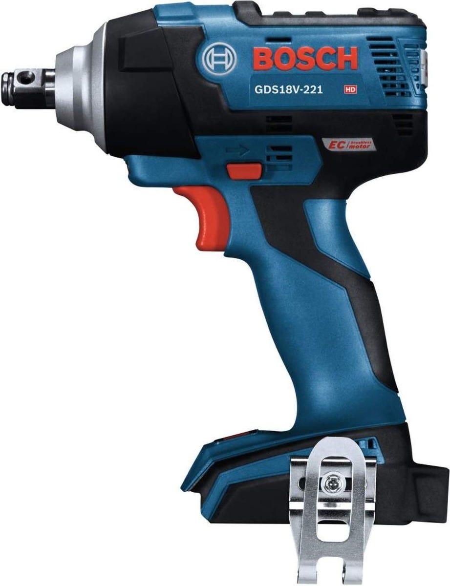 Bosch 18v high torque impact hotsell wrench