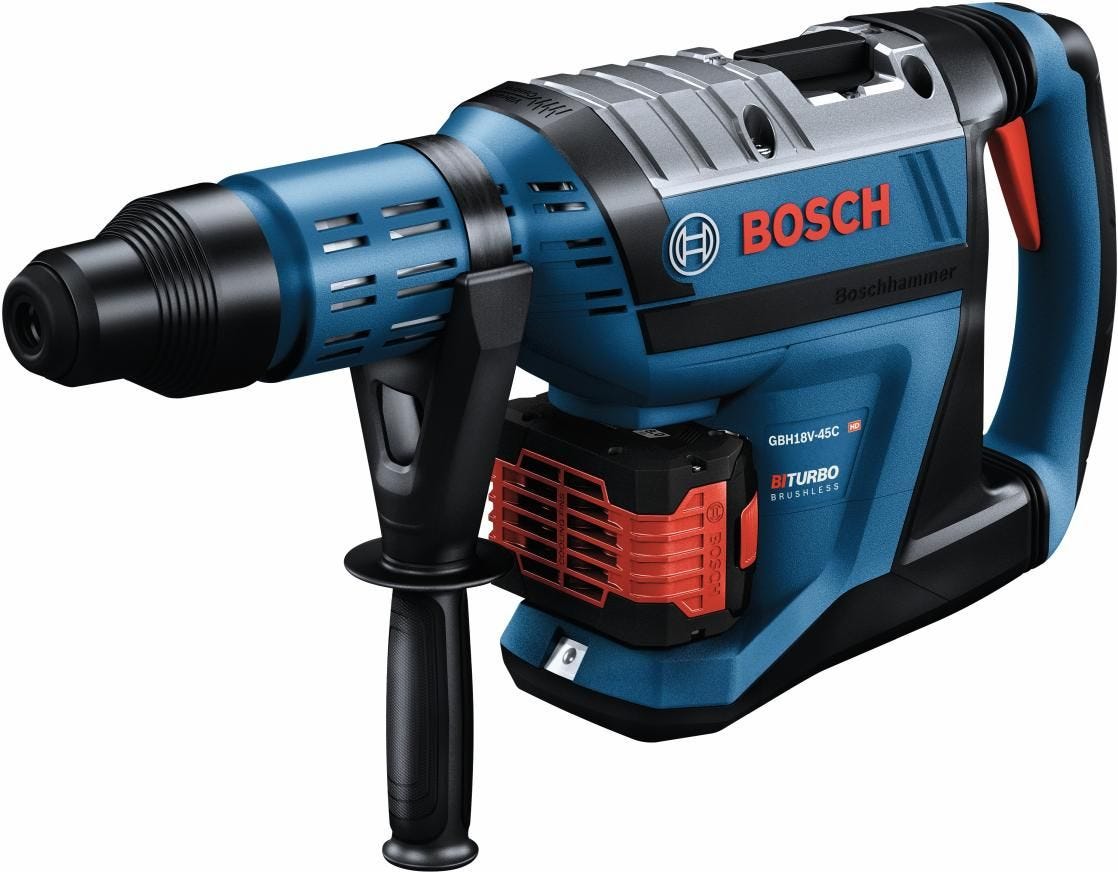 Bosch 18v store bare tools