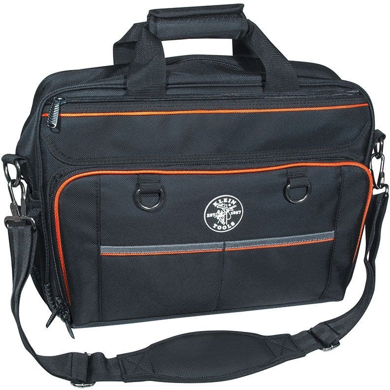 Klein 55455M Tradesman Pro Organizer Tech Bag