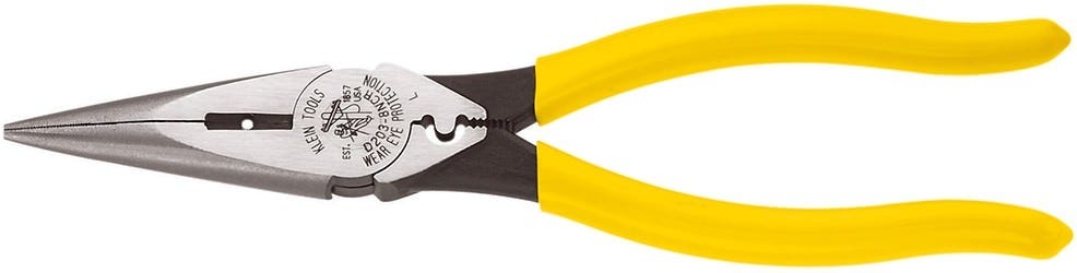 heavy duty needle nose pliers