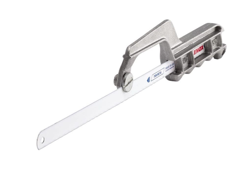 Lenox 22209C5 HVAC 5-Blade Crimper 