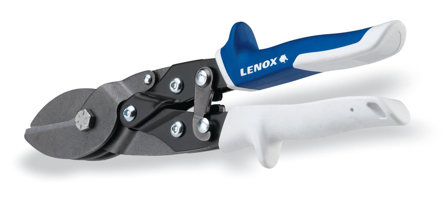 Lenox 22209C5 HVAC 5-Blade Crimper 