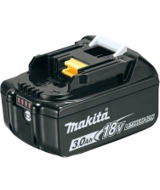 Makita BL1830B 18V  3.0Ah Battery