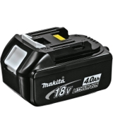 Makita BL1840B 18V LXT  4.0Ah Battery