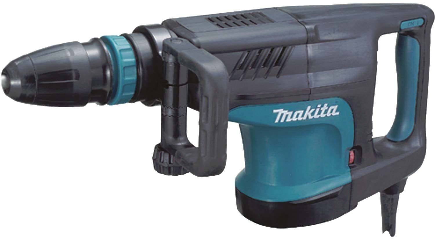Makita - 臣&#39;s shop Makita HM1203C 20 lb. Demolition Hammer, accepts SDS-MAX