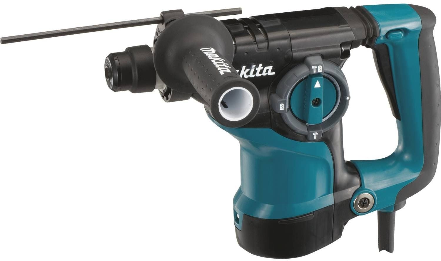 Makita - マキタ(makita) ハンマドリル HR2811F Makita HR2811F 1-1/8