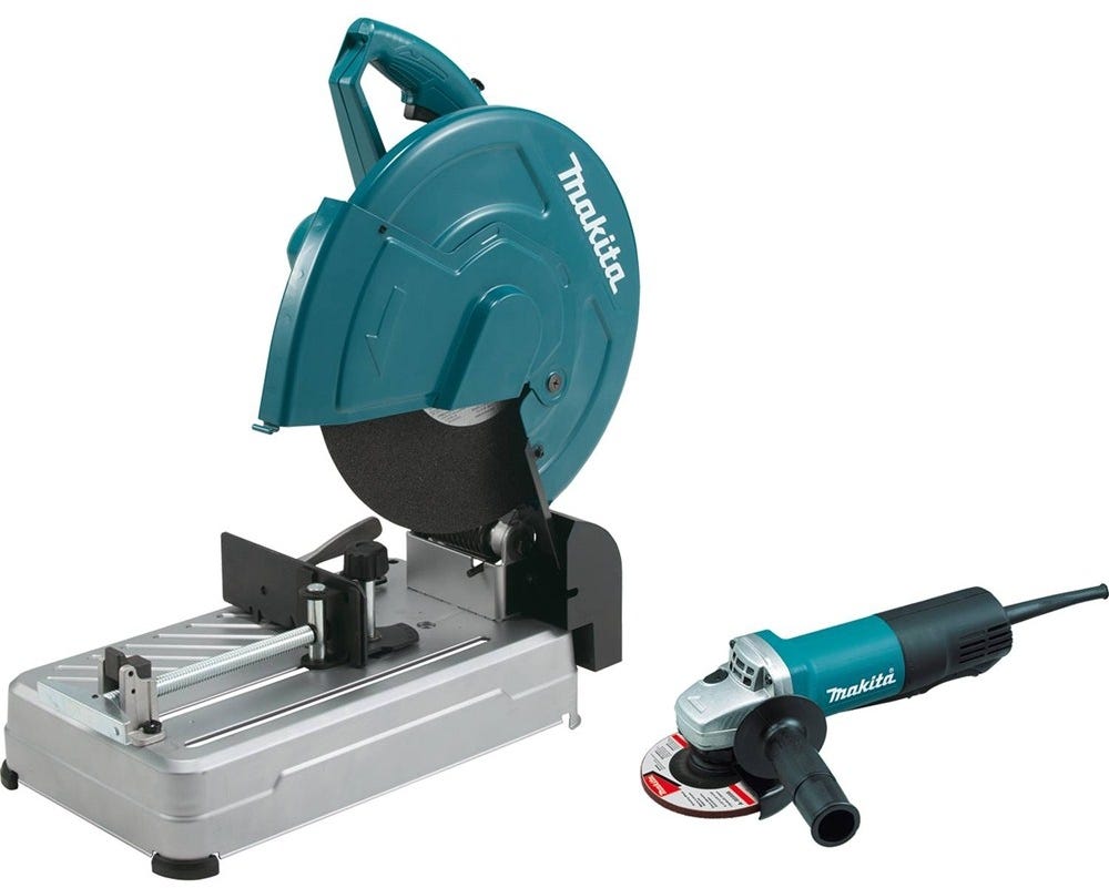 best metal cut off saw