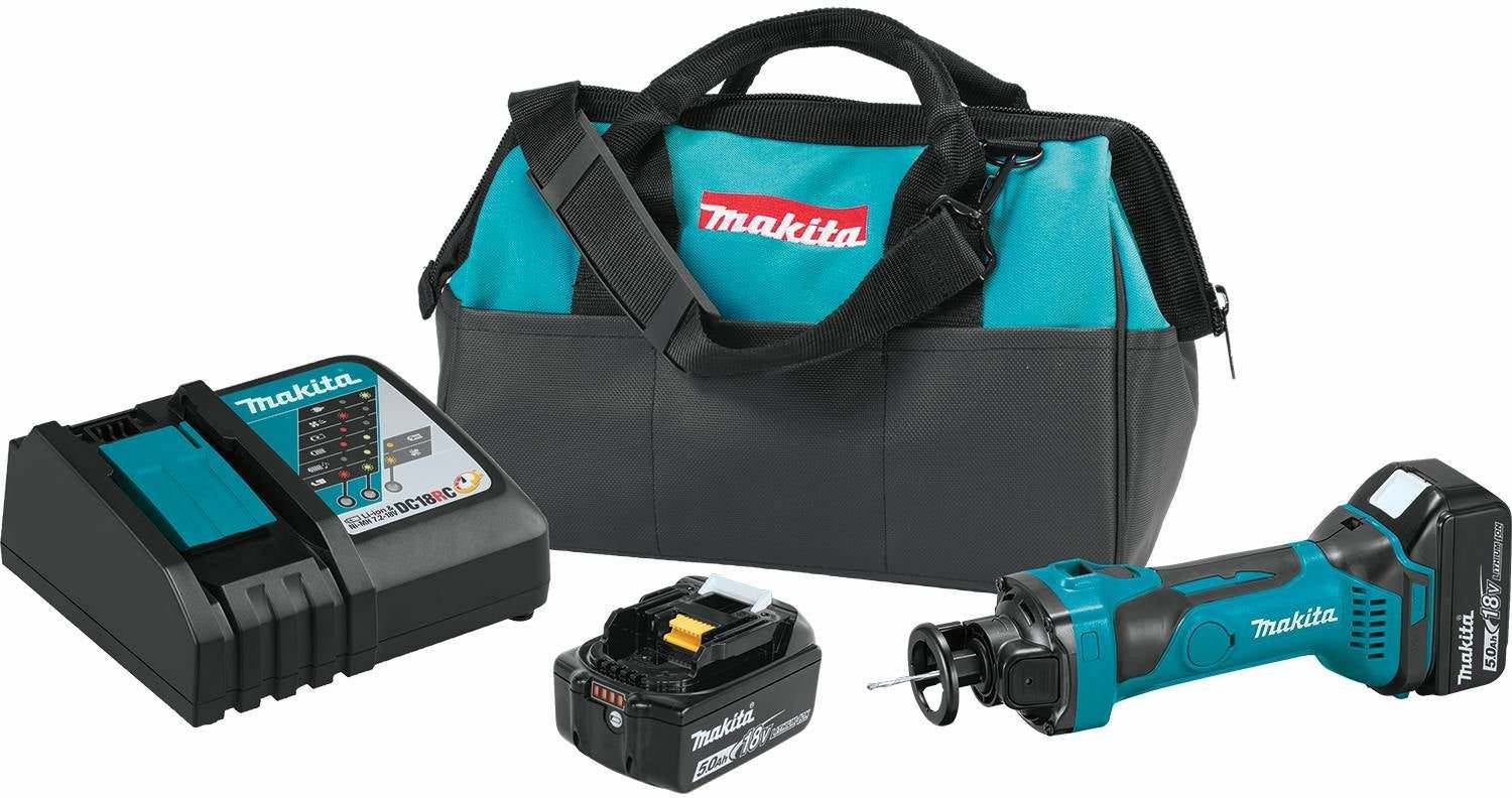 makita cordless tool kits
