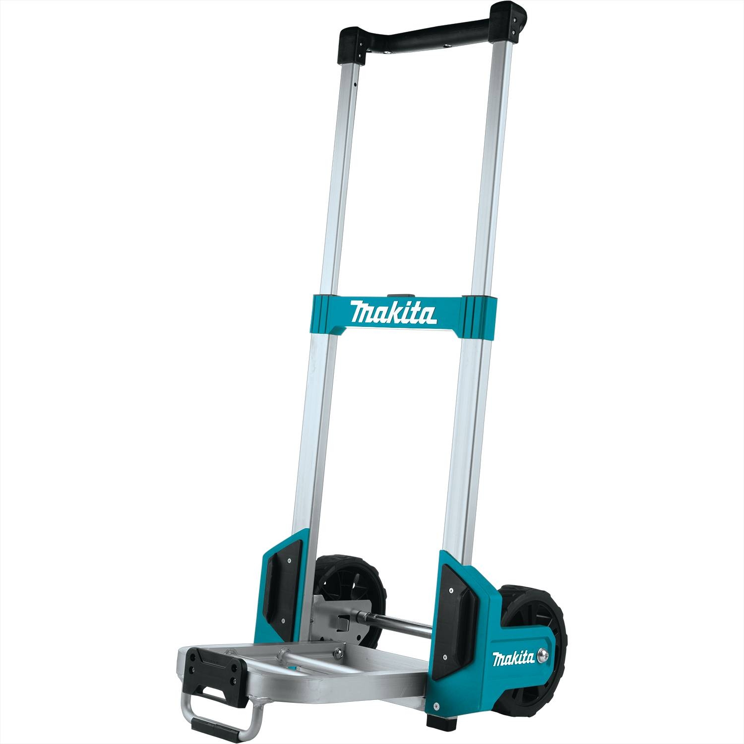 Makita interlocking case cart clearance