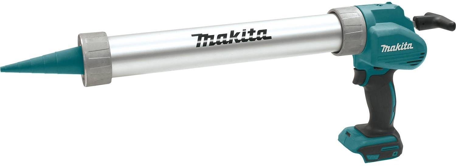 Makita XGC01ZB 18V LXT Cordless 20 oz Barrel Style Caulk and Adhesive Gun Tool Only