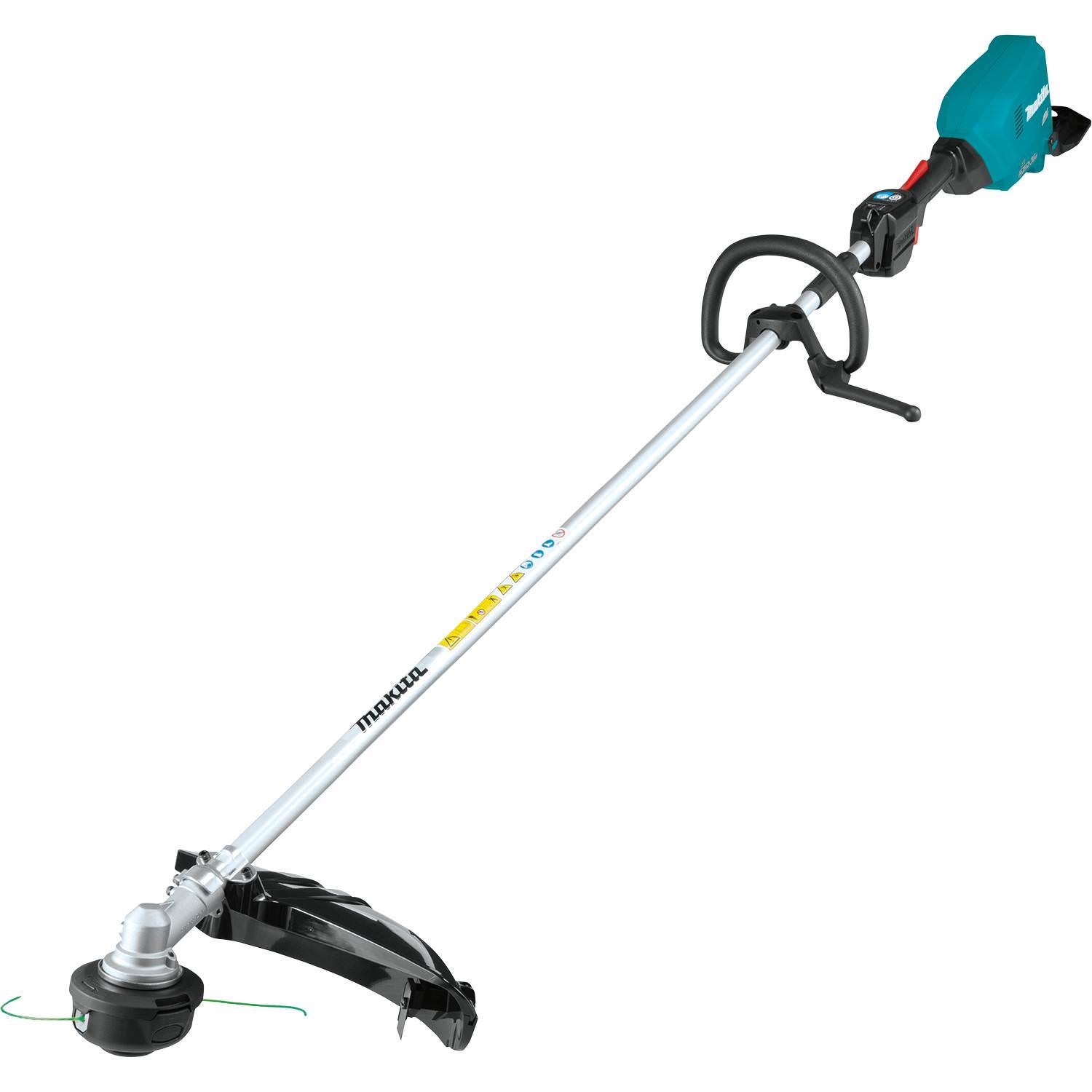 makita 18v brushless line trimmer