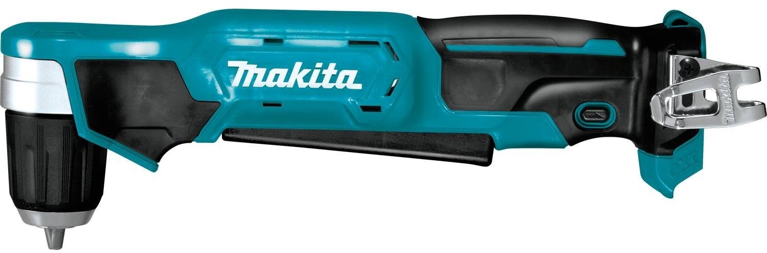 Makita 12v top right angle drill