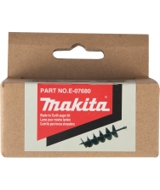 Makita E-07680 8-Inch Earth Auger Drill Bit Blade Set