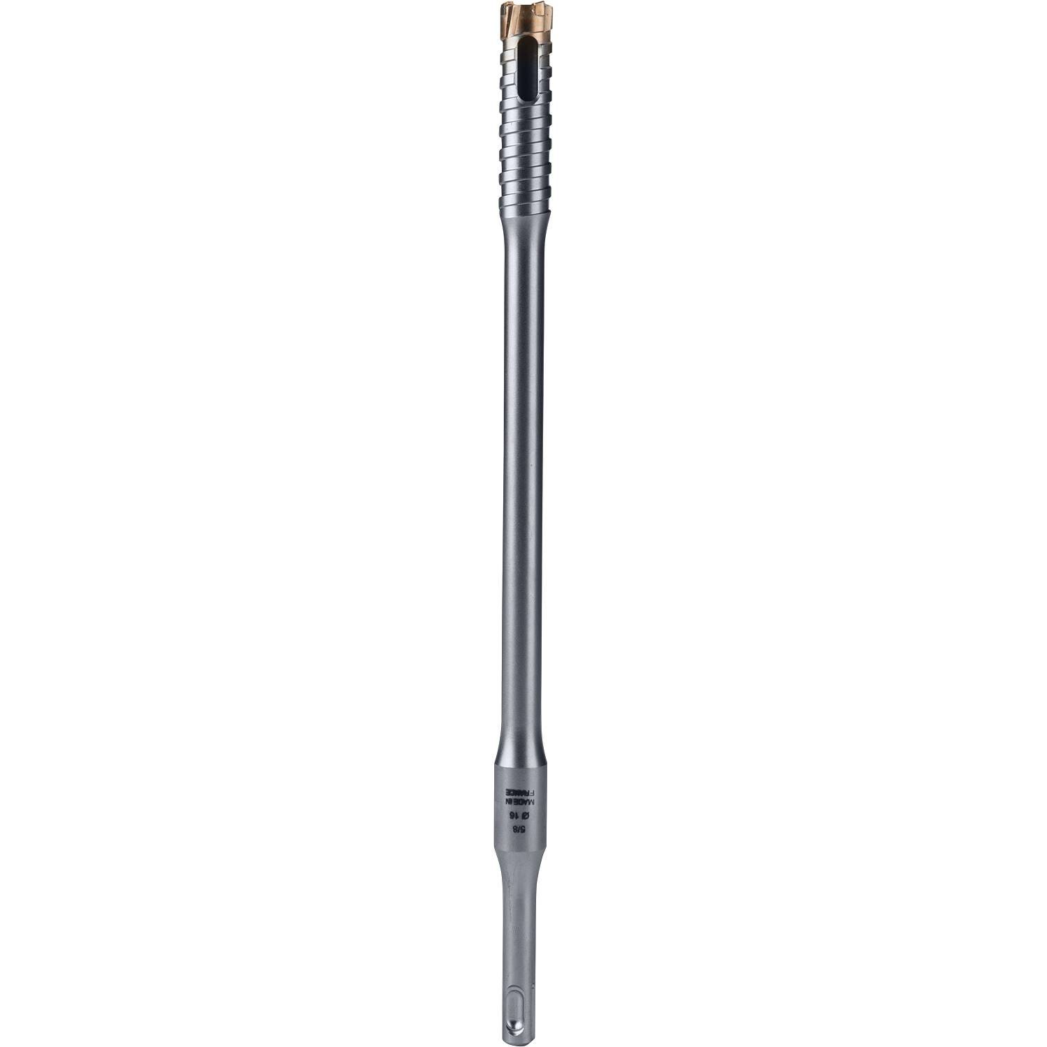 Bosch rebar cutter top drill bit