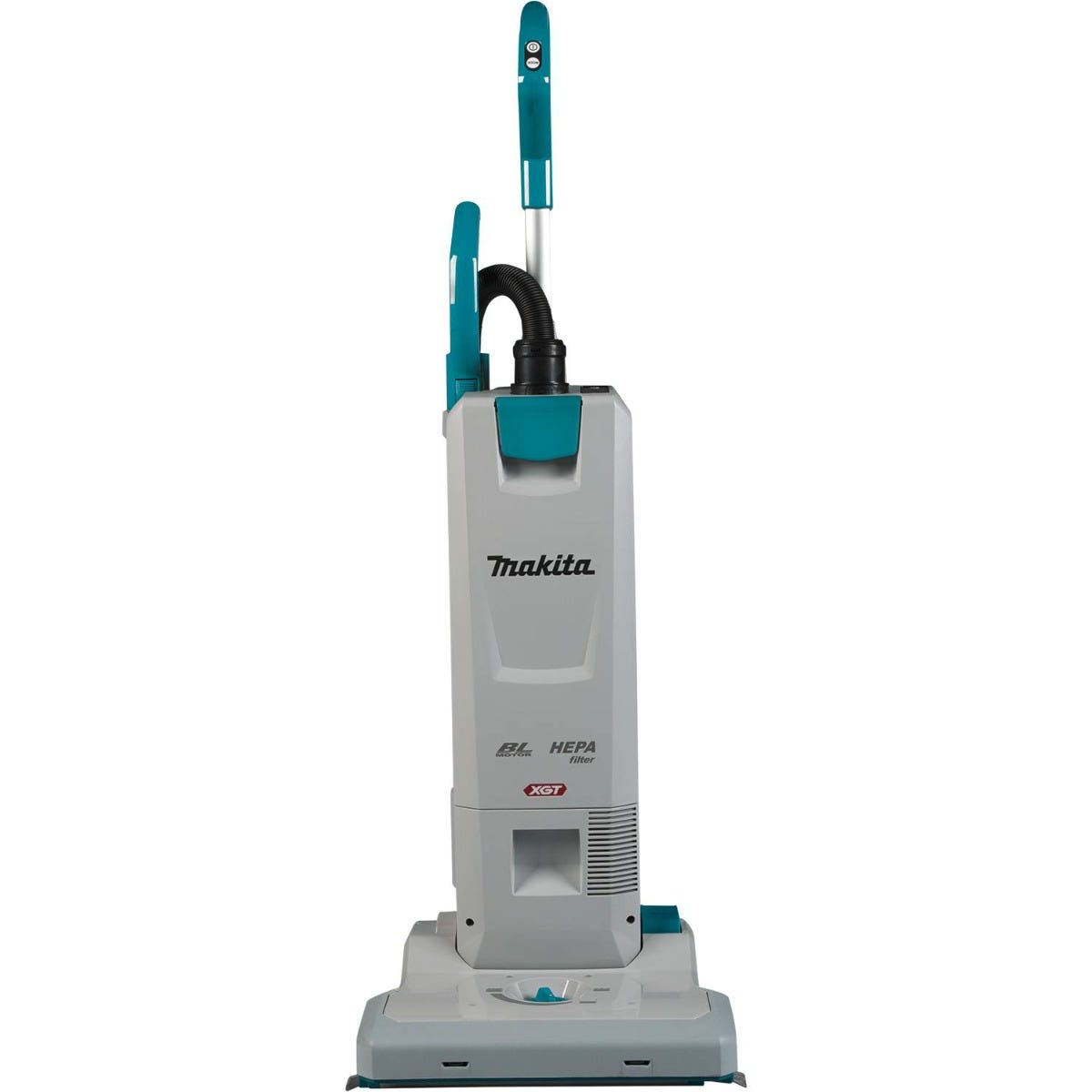 Makita cordless hepa vacuum top