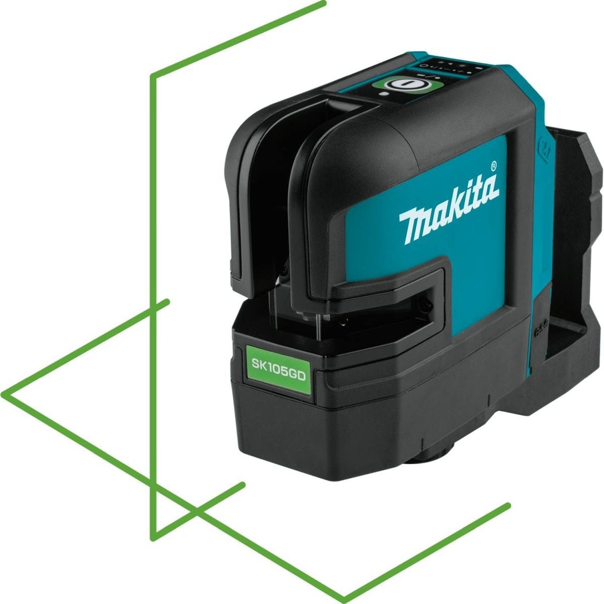 Green laser cheap level makita