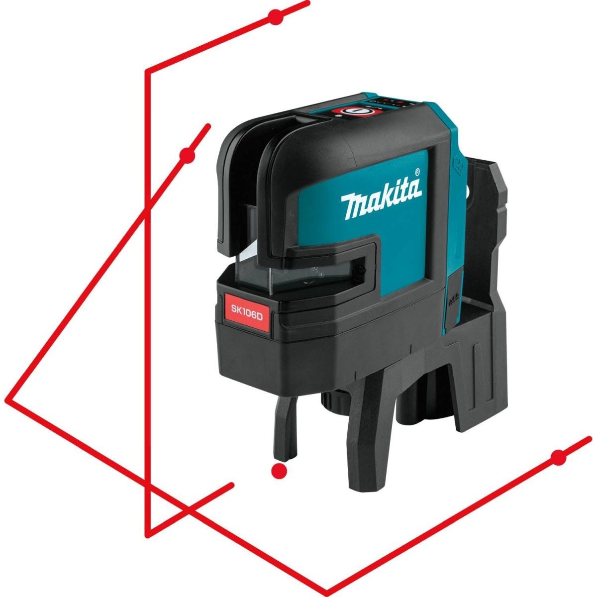 Makita cordless laser level deals