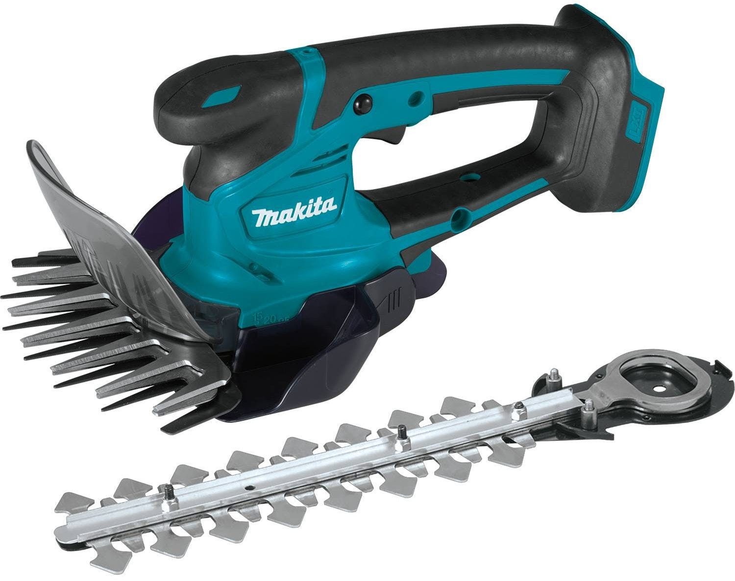 makita cordless brush cutter