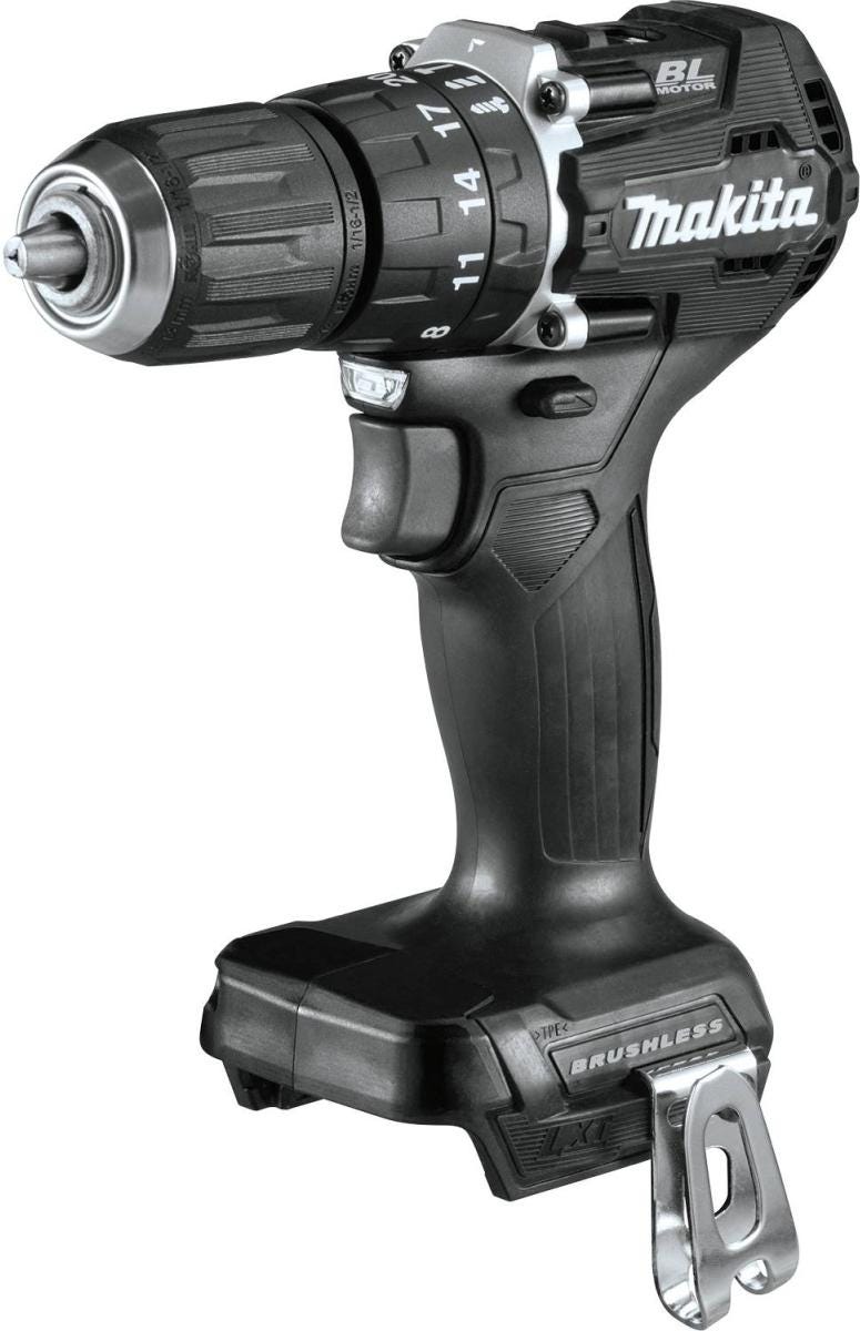 Makita brushless drill driver online