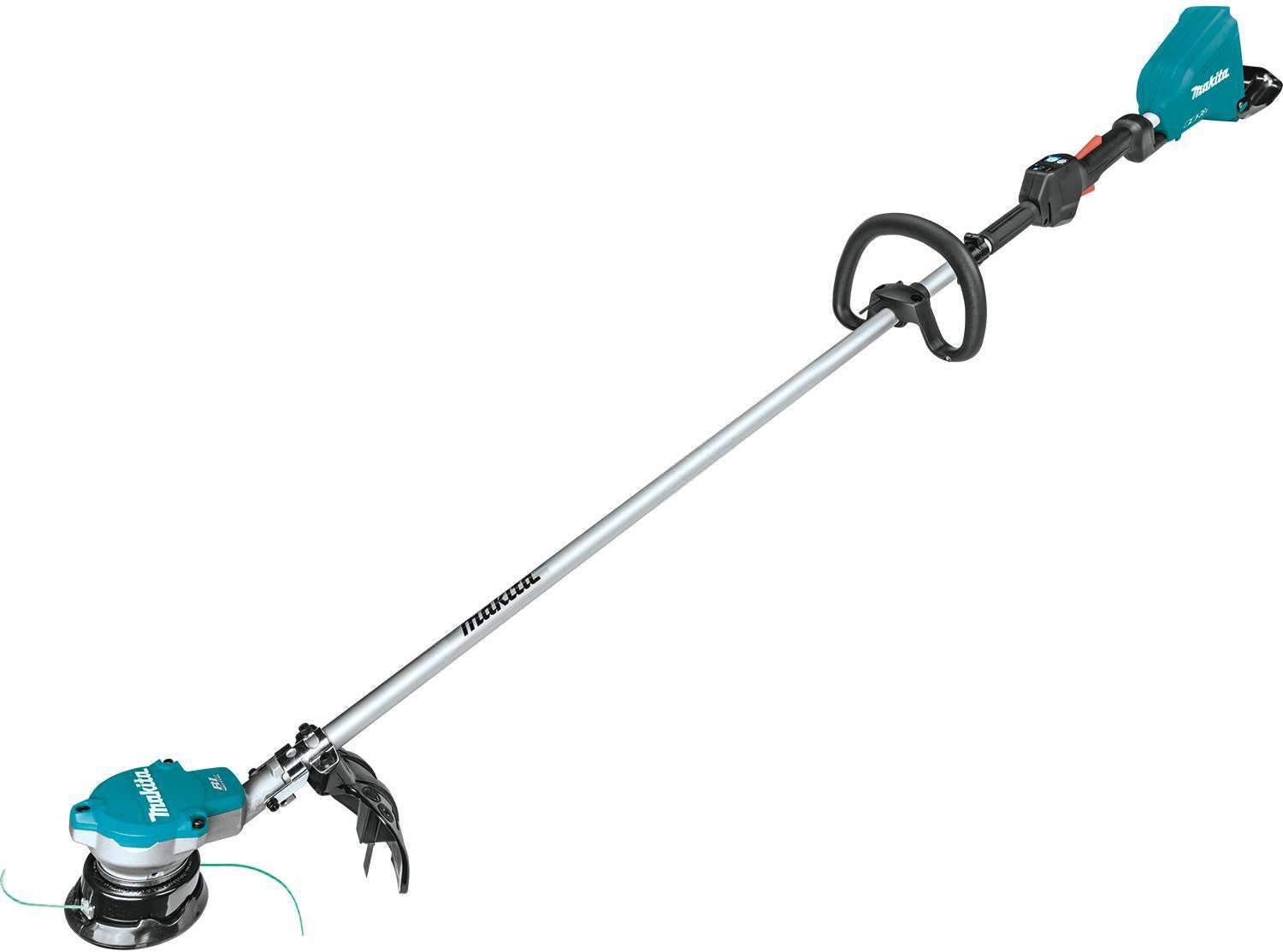 brushless string trimmer