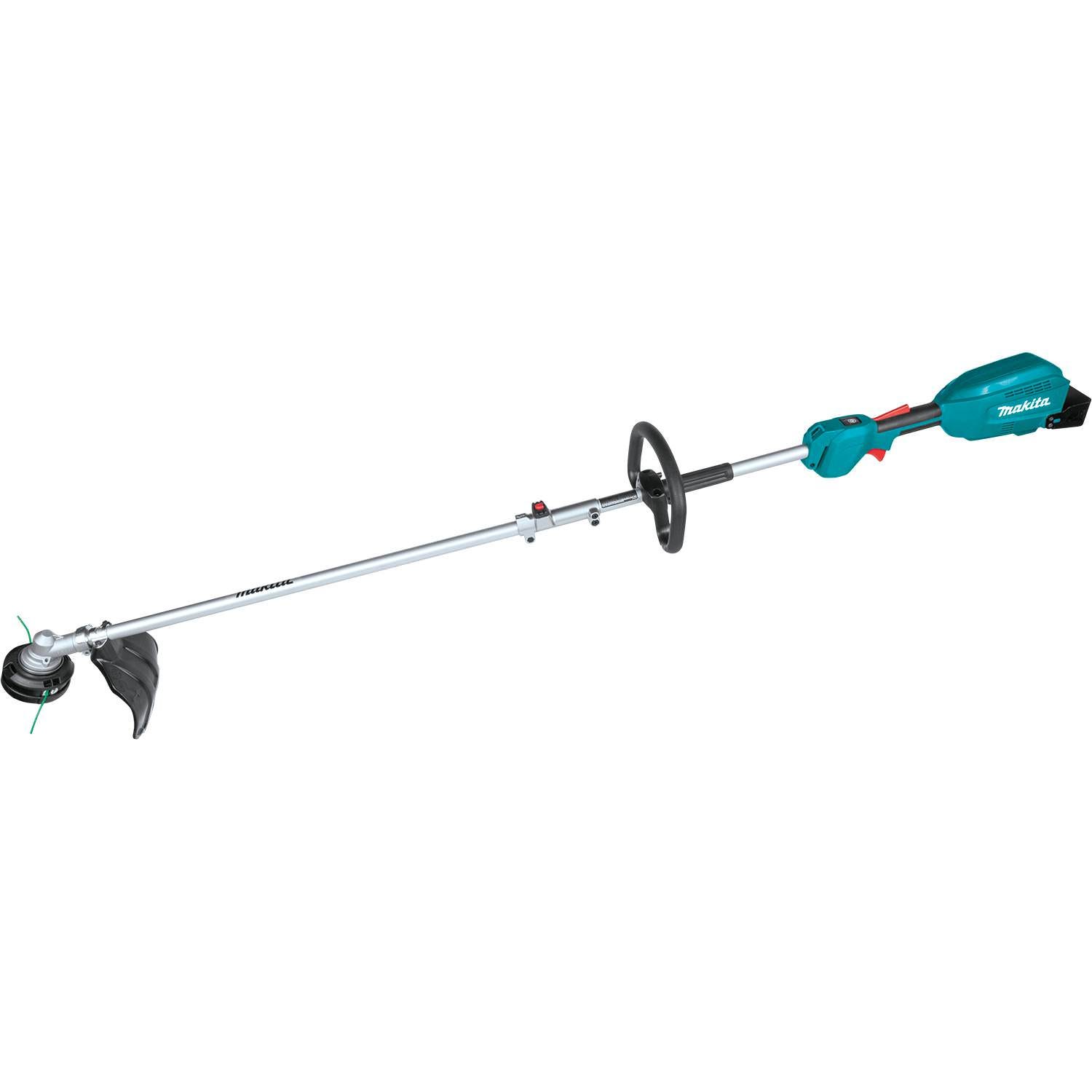 makita line trimmer attachment