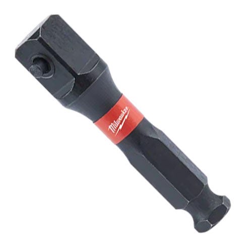 Milwaukee 48-32-5700 Shockwave Lineman's 7/16-Inch To 1/2
