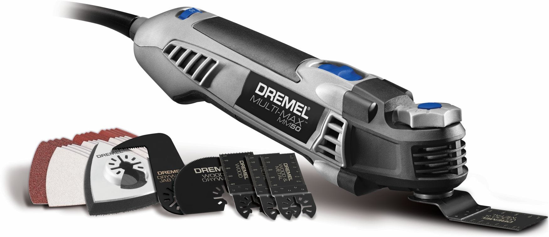 Dremel mm480 top