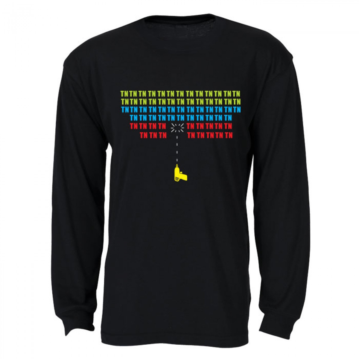 invaders from the suburbs t shirt