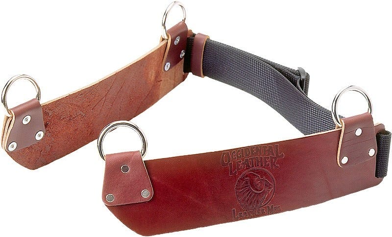 beltless buckle