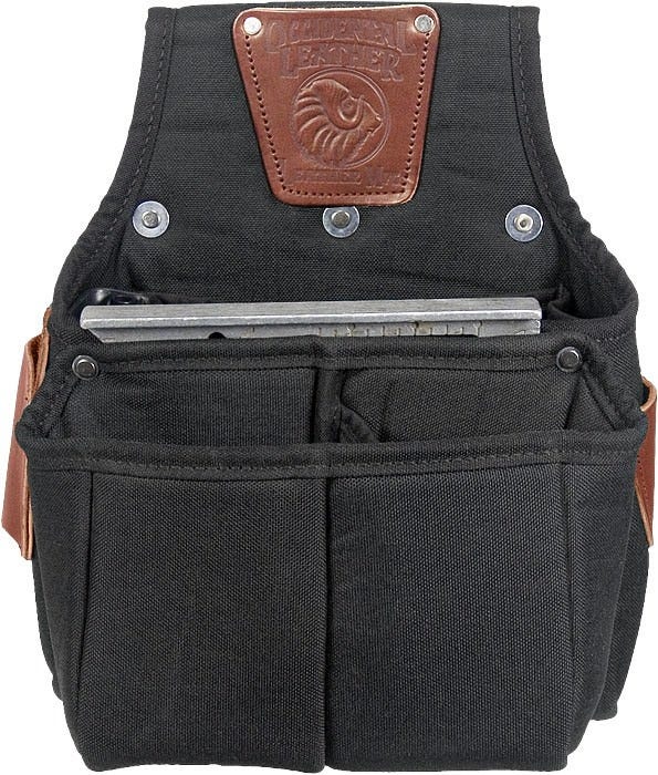 9520LH OxyFinisher Fastener Bag Left Handed