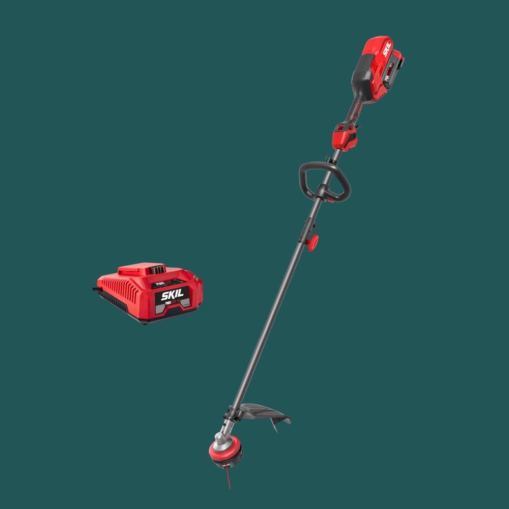 SKIL PLT1500C10 PWR CORE 40 Brushless 40V 16 In. Power Head String
