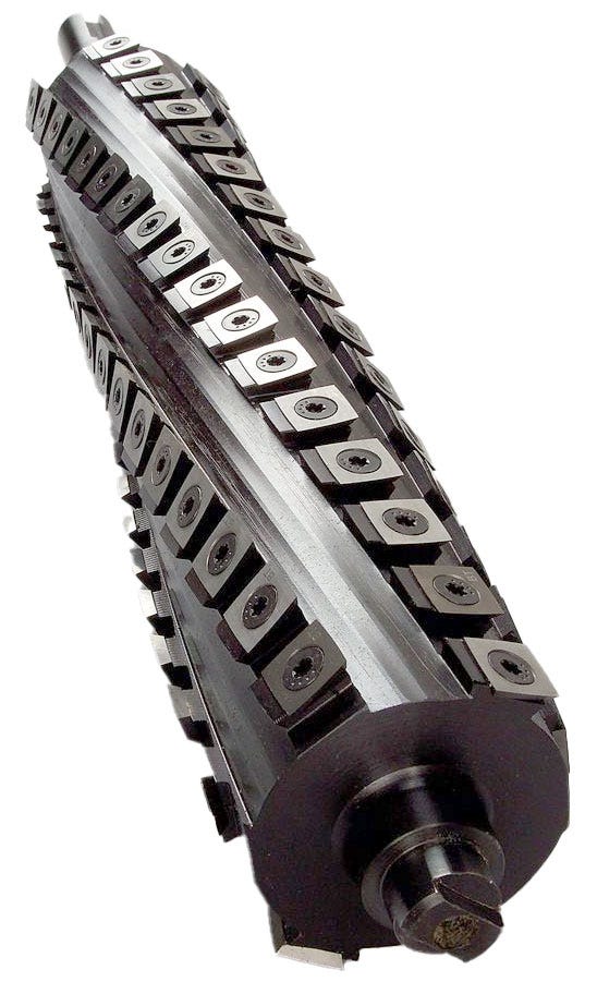 Shelix cutter discount