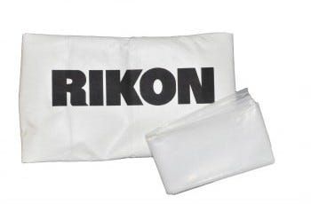 Rikon 60 918 1 HP Replacement Filter and Dust Bag