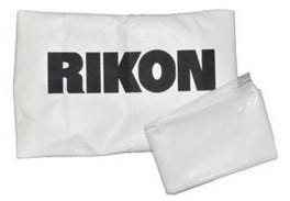 Rikon 60 928 2 HP Replacement Filter and Dust Bag